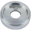 KS Tools 700.1658 Tassello di spinta con fascetta, smontaggio