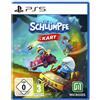 MICROÏDS Die Schlümpfe Kart [PS5]