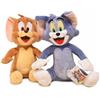 Tom&Jerry & Jerry - Peluche morbido e originale per gatti e topi, misura grande, 28 cm Tom&Jerry & Jerry 760018954 colori assortiti