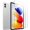 CAUHENYEE Pellicola Protettiva per Redmi Pad 2 Pro 12.1 2025 Vetro Temperato, AntiGraffio