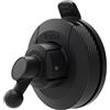 TUSITA Mini Supporto a Ventosa Compatibile con Garmin Dash Cam 45 46 47 55 56 57 65W 66W 67W,Speak Plus