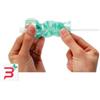 B.BRAUN MILANO SPA CATETERE AUTOLUBRIFICANTE IDROFILO ACTREEN HI LITE CATH CH12 41CM UOMO NELATON 30 PEZZI
