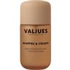 VALJUES Whipped & Creamy Bodymist Eau de Toilette Twist and Spray 180 ml