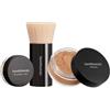 bareMinerals The Original Get Started Kit Set make-up viso 1 pz. Medium Tan