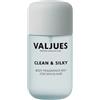 VALJUES Clean & Silky Bodymist Eau de Toilette Twist and Spray 180 ml