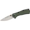Buck MINI RANGE ELITE GREEN 0790GRS-B