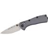 Buck MINI RANGE ELITE GRAY 0790GYS-B