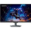 GIGABYTE M27Q3 27 Pollici Monitor SS IPS 2560x1440 QHD 300cd/m2 300Hz