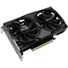 PNY scheda video GeForce RTX 5060 8GB Dual Fan con 3 DisplayPorts e HDMI 2.1b