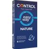 Control New Nature Easy Way 6 Pezzi