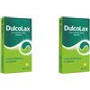 Dulcolax 5 mg Bisacodile Stitichezza BIPACCO 2x40 Compresse Rivestite