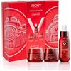 Vichy Liftactiv Collagen Specialist Cofanetto con Siero 30 ml + Crema Giorno 15 ml + Crema Notte 15 ml