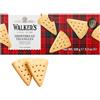 Walkers | Biscotti Triangolo in Astuccio | Pasta Frolla Burro Scozzese - 1 Confezione