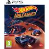 Milestone Hot Wheels Unleashed (Playstation 5)
