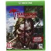 Deep Silver Dead Island - Definitive Edition Collection - Xbox One