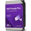 WD Western Digital mod. WD221PURP EAN 0718037893532