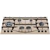 Hotpoint Ariston - Piano Cottura A Gas Phn 960mst (av) 6 Fuochi-oat