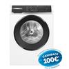 Bosch - Lavatrice Serie 6 Wgh24400it 9kg 1400g/m Classe A-bianca
