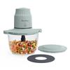 Moulinex - Choppeo Tritatutto Con Recipiente In Vetro-nd