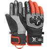 REUSCH Guanti sci Reusch Worldcup Warrior R-TEXÂ® XT Junior