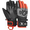 REUSCH Guanti sci Reusch Worldcup Warrior Prime R-TEXÂ® XT Junior
