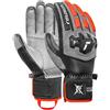REUSCH Guanti sci Reusch Worldcup Warrior Team
