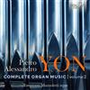 Brilliant Classics Yon: Complete Organ Music, Vol.2