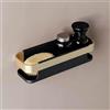 LAUFEN NIARA cestino doccia, H3850611650011, NIARA oro pallido opaco/nero [Accessori Bagno > Mensole Doccia]