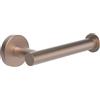 LAUFEN NIARA porta rotolo, H3840621680001, NIARA oro rosa spazzolato [Accessori Bagno > Porta Rotolo]