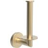 LAUFEN NIARA porta rotolo di riserva, H3840621650021, NIARA oro pallido opaco [Accessori Bagno > Porta Rotolo]