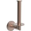 LAUFEN NIARA porta rotolo di riserva, H3840621680021, NIARA oro rosa spazzolato [Accessori Bagno > Porta Rotolo]