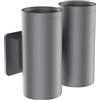 LAUFEN NIARA porta spazzolini, H3820611610011, NIARA [Accessori Bagno > Porta Spazzolini]