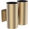 LAUFEN NIARA porta spazzolini, H3820611650011, NIARA [Accessori Bagno > Porta Spazzolini]