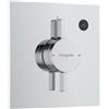 hansgrohe LivaFine rubinetto da incasso miscelatore monocomando, 1 uscita, 15624000, LivaFine cromo [Rubinetteria Bagno > Rubinetteria Doccia]
