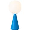 FontanaArte Bilia lampada da tavolo, F247400150BLNE, Bilia [Lampade per Interni > Lampade da Tavolo]
