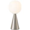 FontanaArte Bilia lampada da tavolo, F247400150KBNE, Bilia [Lampade per Interni > Lampade da Tavolo]