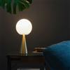 FontanaArte Bilia lampada da tavolo, F247405150TBNE, Bilia [Lampade per Interni > Lampade da Tavolo]