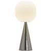 FontanaArte Bilia lampada da tavolo, F247405550NENE, Bilia [Lampade per Interni > Lampade da Tavolo]