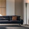 FontanaArte Luminator proiettore a soffitto, LED, F005630200NSWL, Luminator [Lampade per Interni > Lampade a piantana]