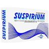 ALBA RESEARCH Srl SUSPIRIUM 12 CAPSULE