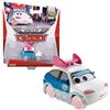 Disney Cars Cast - Modellino di auto, scala 1:55, 3 assortimenti a scelta