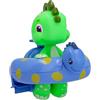 IMC Toys IMC.TOYS S.A BLOOPIES Dinos Leo FLOATIES