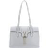 Valentino Divina, Satchel Donna, Ghiaccio, Talla única