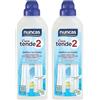 Nuncas Tende 2 Additivo Ravvivante Tende - 750ml (Confezione da 2)