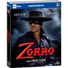 Eagle Pictures Zorro - Bd