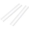 QUARKZMAN 3000pz Fissaggio Pistola Etichettatura Standard 0,7x0,3 0,4 | Etichette Plastica, Etichetta Trasparente, Etichette Barbe Attacchi, per Tutte Le Pistole per Etichette Prezzi Standard