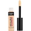 L'Oreal Paris Cosmetics Infallible Full Wear Concealer, Vanilla, 0,33 Fluid Ounce