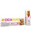 Shedir Pharma Cicawund Rigenerativo e cicatrizzante Polvere Spray per cani e gatti 125 ml - 1° ORDINE? 20% di sconto SU BRAND ESCLUSIVI, codice BZR20