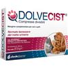 Shedir Pharma Dolvecist Supporto del tratto Urinario Compresse per cani e gatti 30 Compresse - Integratori per cani - 1° ORDINE? 20% di sconto SU BRAND ESCLUSIVI, codice BZR20