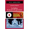 Adelphi La ballata di un piccolo giocatore